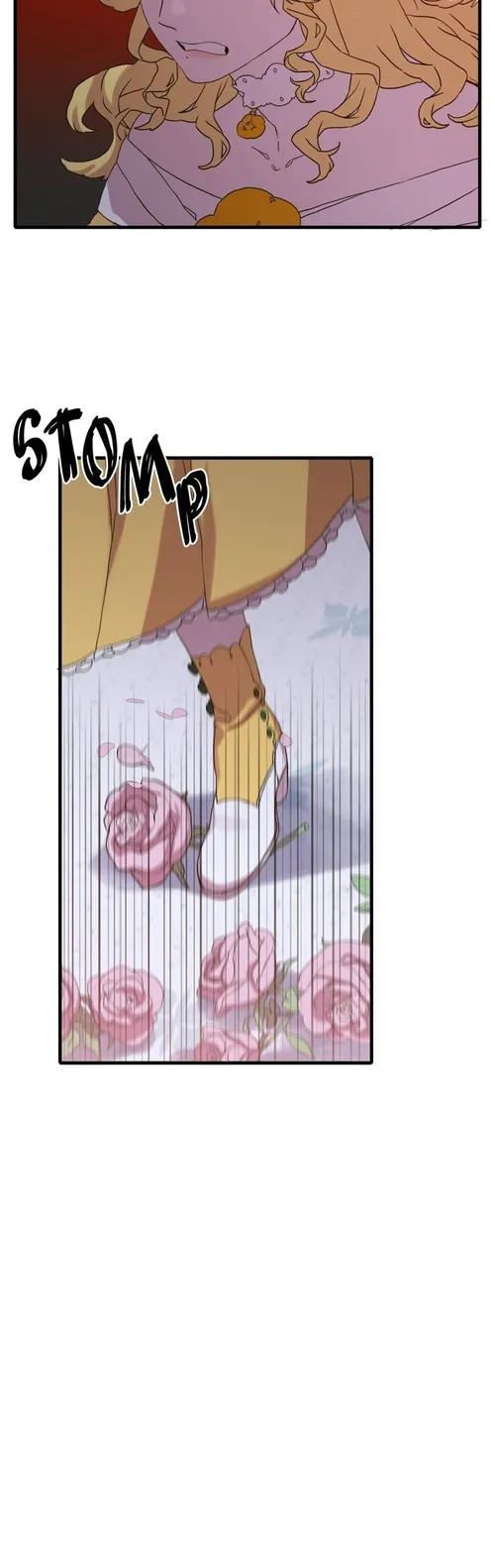 I Gave Birth to the Tyrant’s Child Chapter 7 Gambar 27