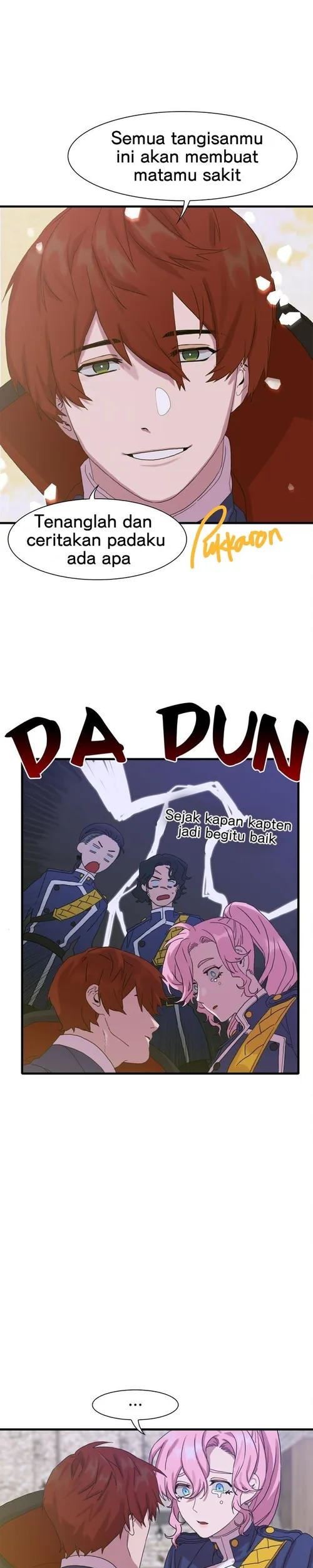 I Gave Birth to the Tyrant’s Child Chapter 7 Gambar 45