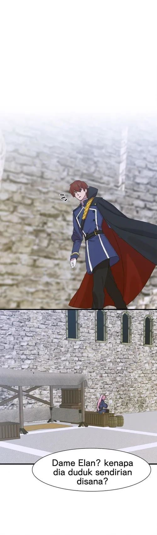 I Gave Birth to the Tyrant’s Child Chapter 7 Gambar 32