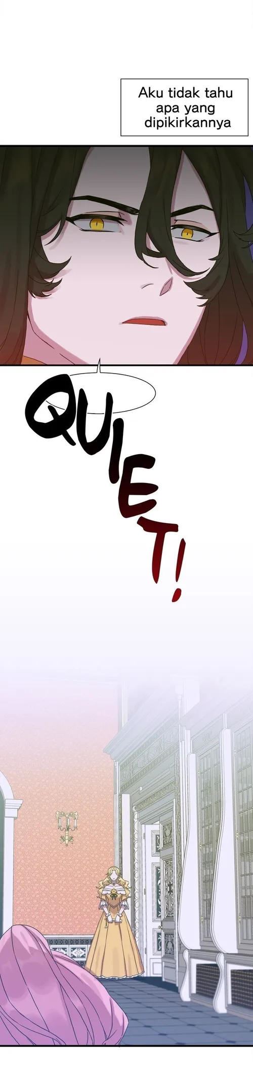 I Gave Birth to the Tyrant’s Child Chapter 7 Gambar 12