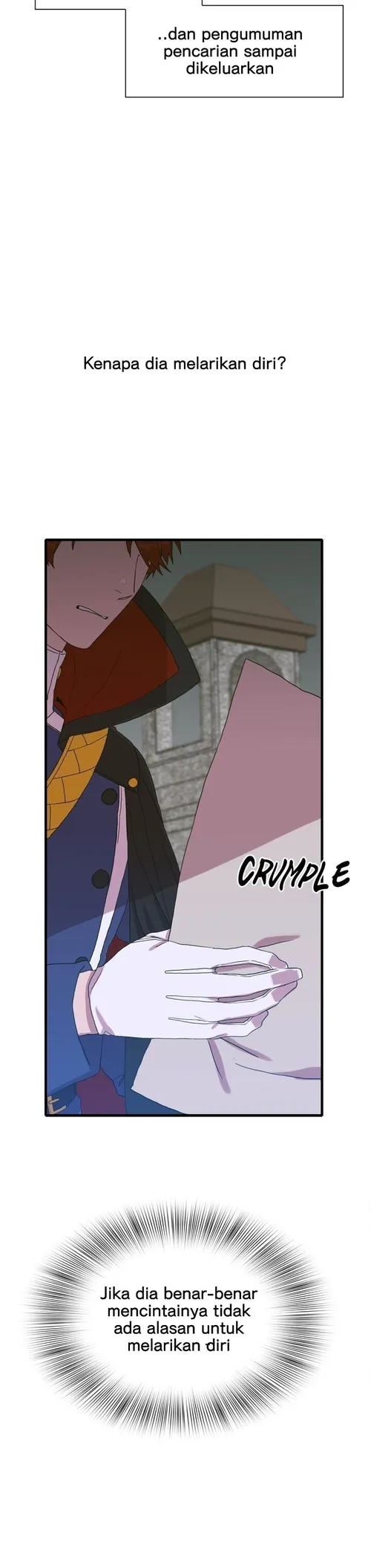 I Gave Birth to the Tyrant’s Child Chapter 13 Gambar 30