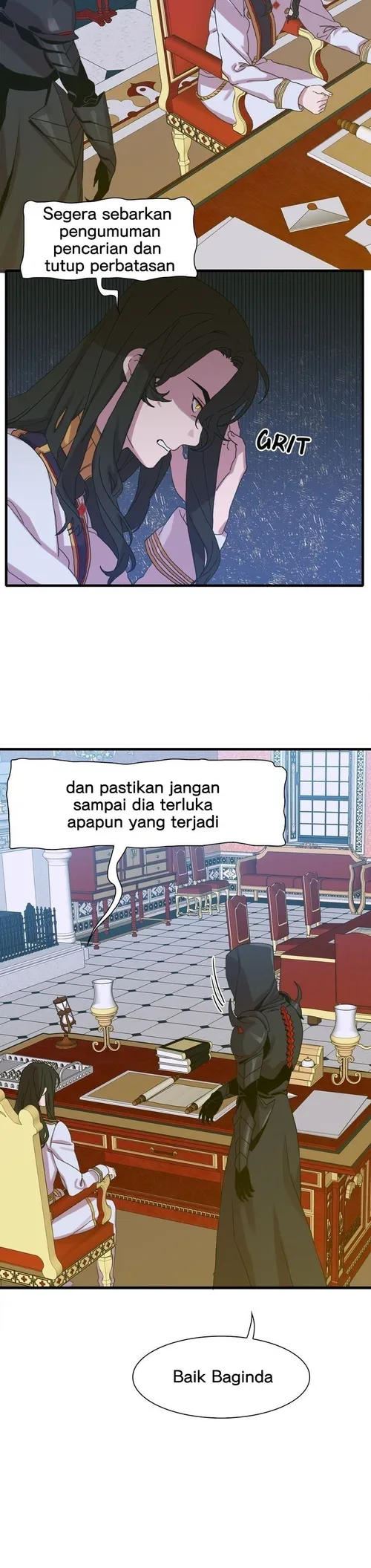 I Gave Birth to the Tyrant’s Child Chapter 13 Gambar 15