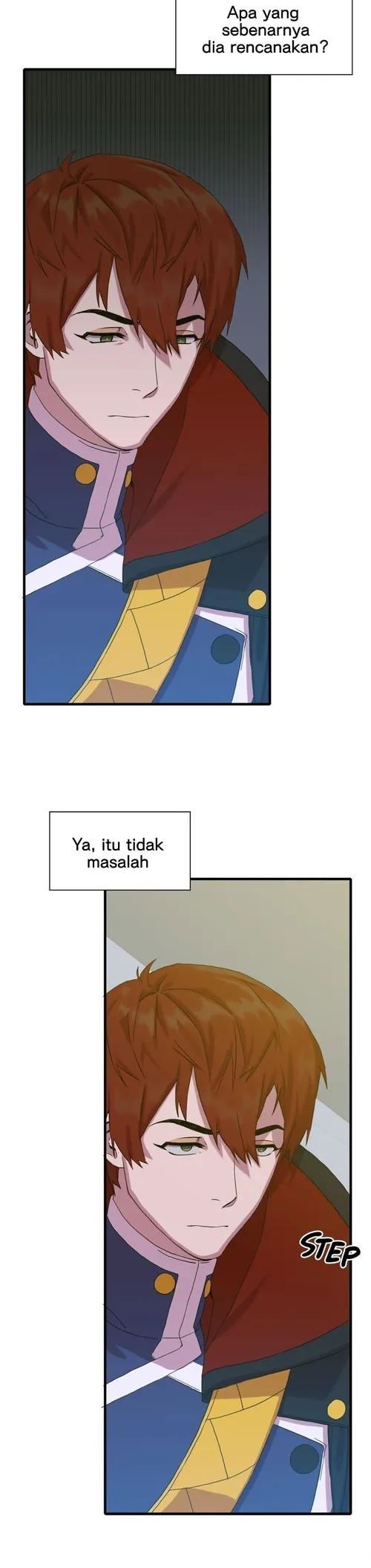 I Gave Birth to the Tyrant’s Child Chapter 13 Gambar 40