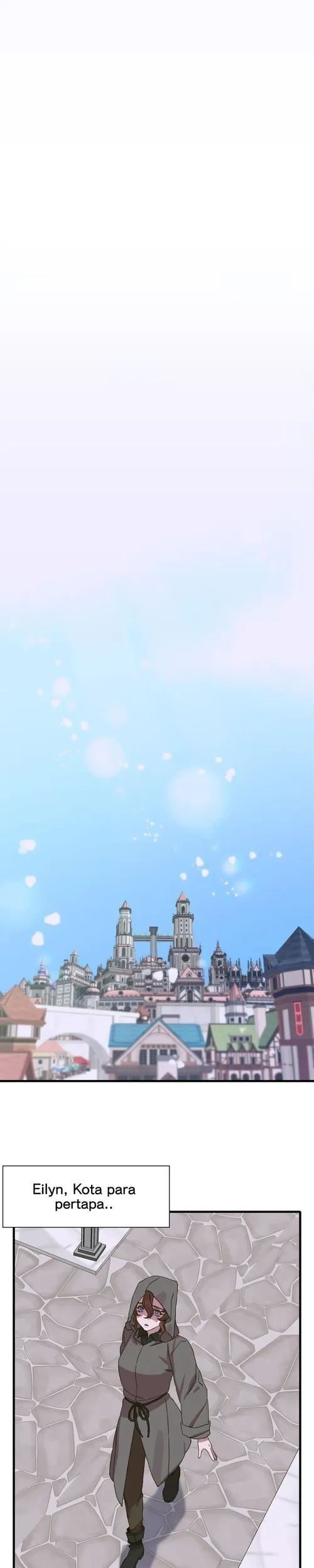 I Gave Birth to the Tyrant’s Child Chapter 13 Gambar 3