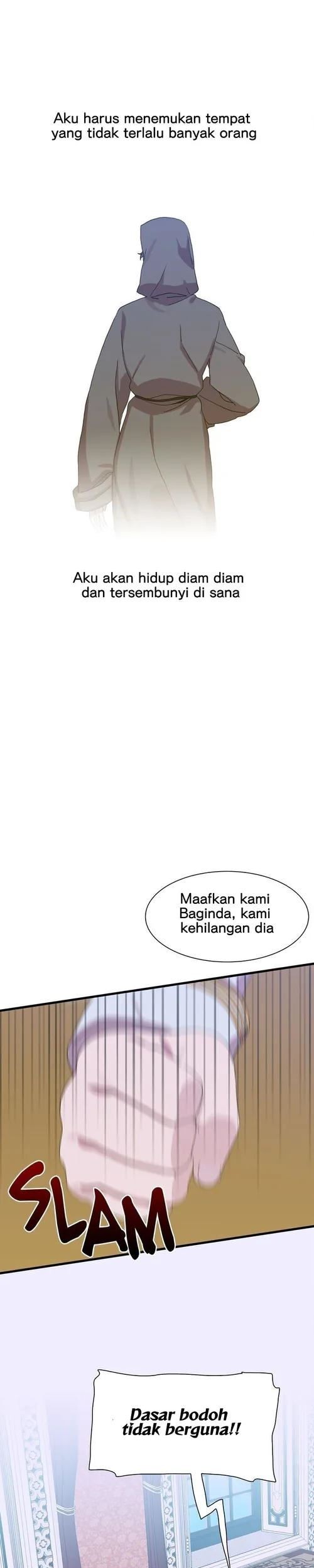 I Gave Birth to the Tyrant’s Child Chapter 13 Gambar 13