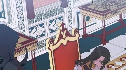 I Gave Birth to the Tyrant’s Child Chapter 13 Gambar 14