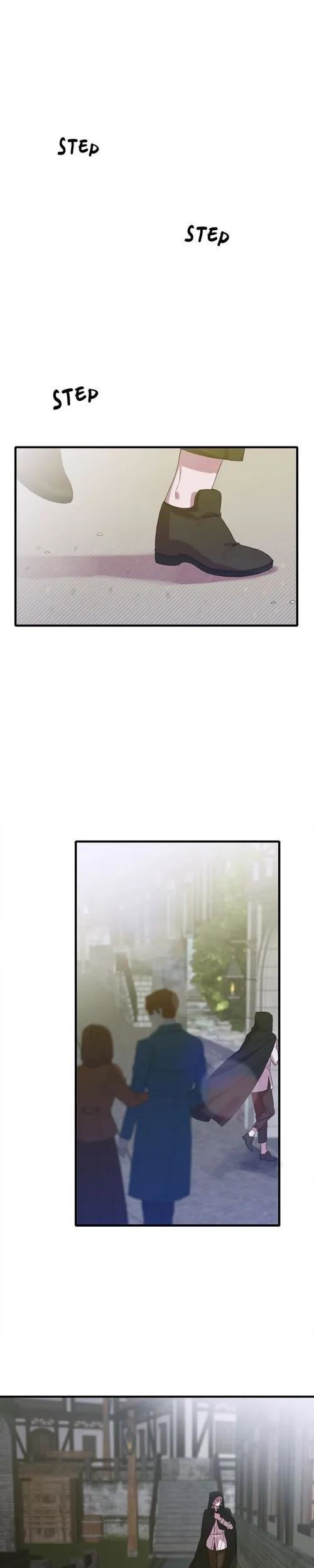 I Gave Birth to the Tyrant’s Child Chapter 2 Gambar 16