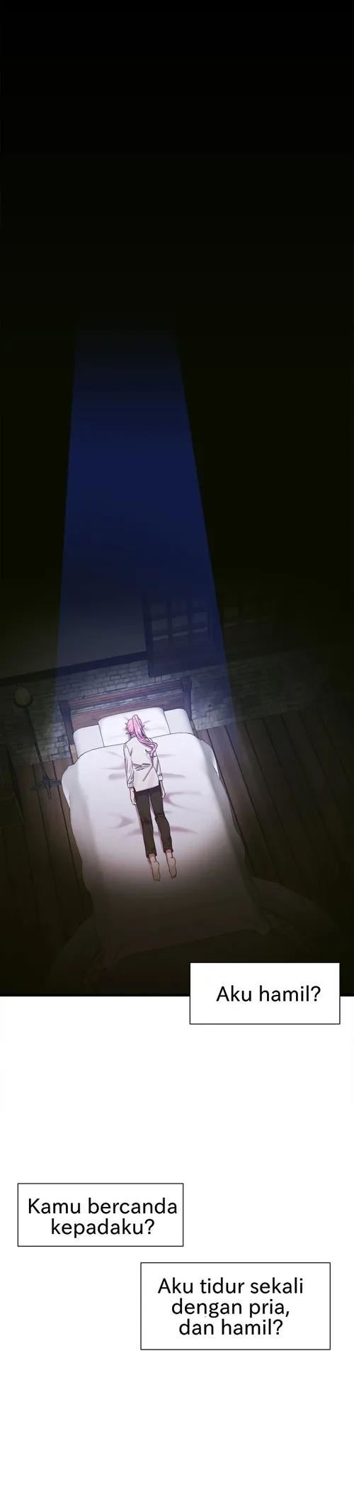 I Gave Birth to the Tyrant’s Child Chapter 2 Gambar 35