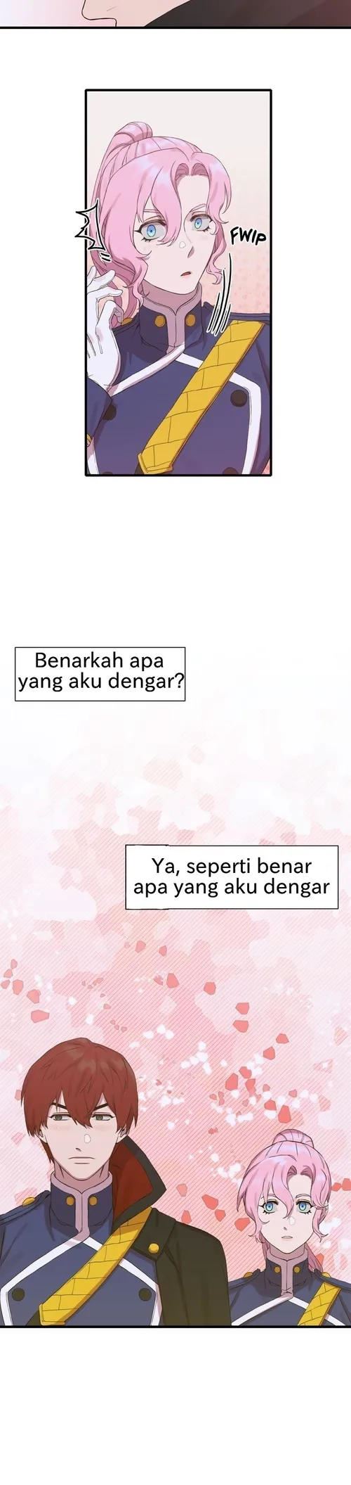 I Gave Birth to the Tyrant’s Child Chapter 2 Gambar 50