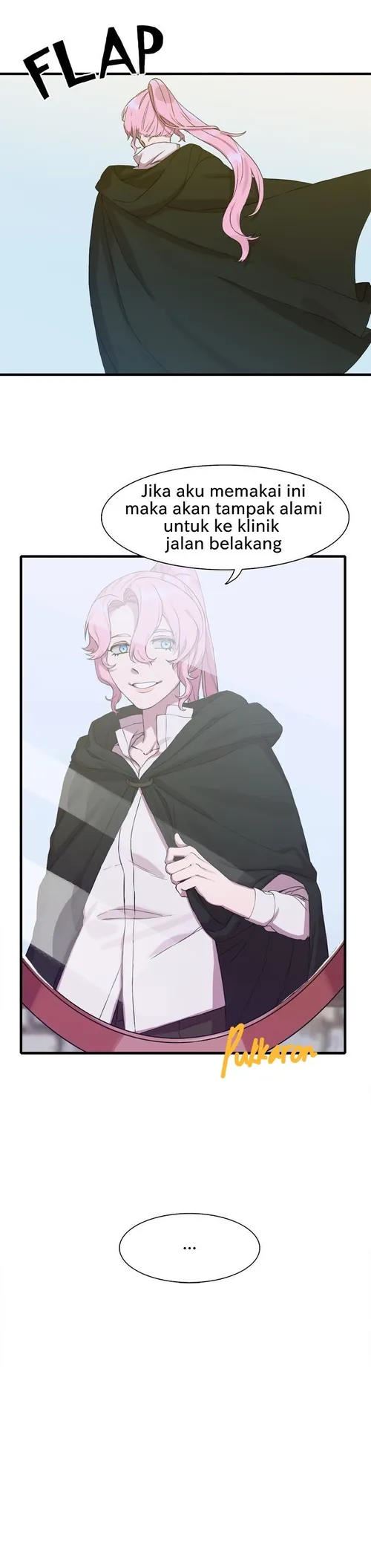 I Gave Birth to the Tyrant’s Child Chapter 2 Gambar 10