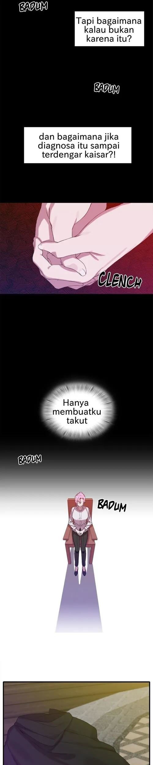 I Gave Birth to the Tyrant’s Child Chapter 2 Gambar 13