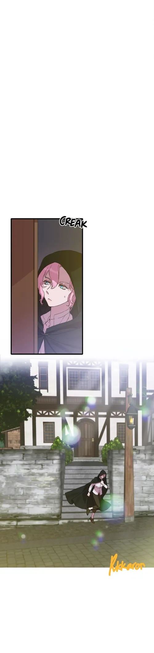 I Gave Birth to the Tyrant’s Child Chapter 2 Gambar 15