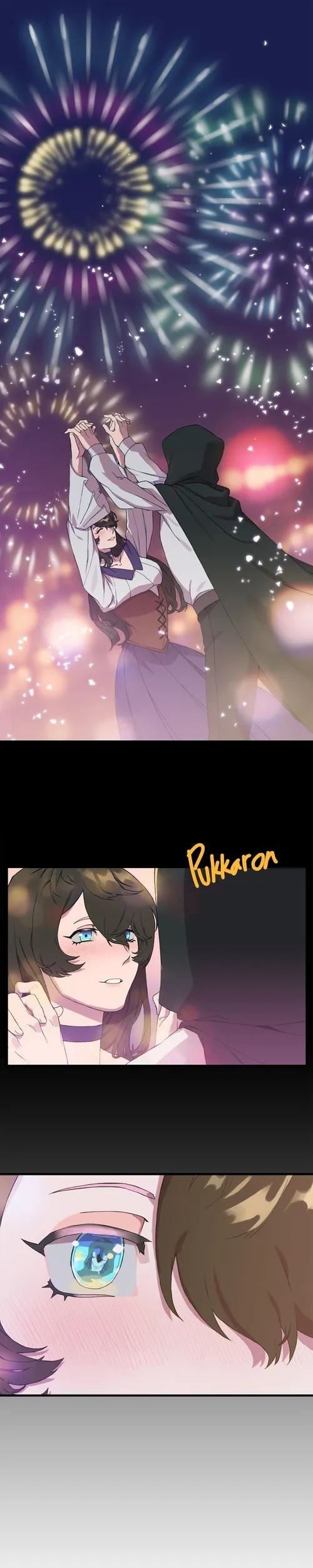 I Gave Birth to the Tyrant’s Child Chapter 1 Gambar 17