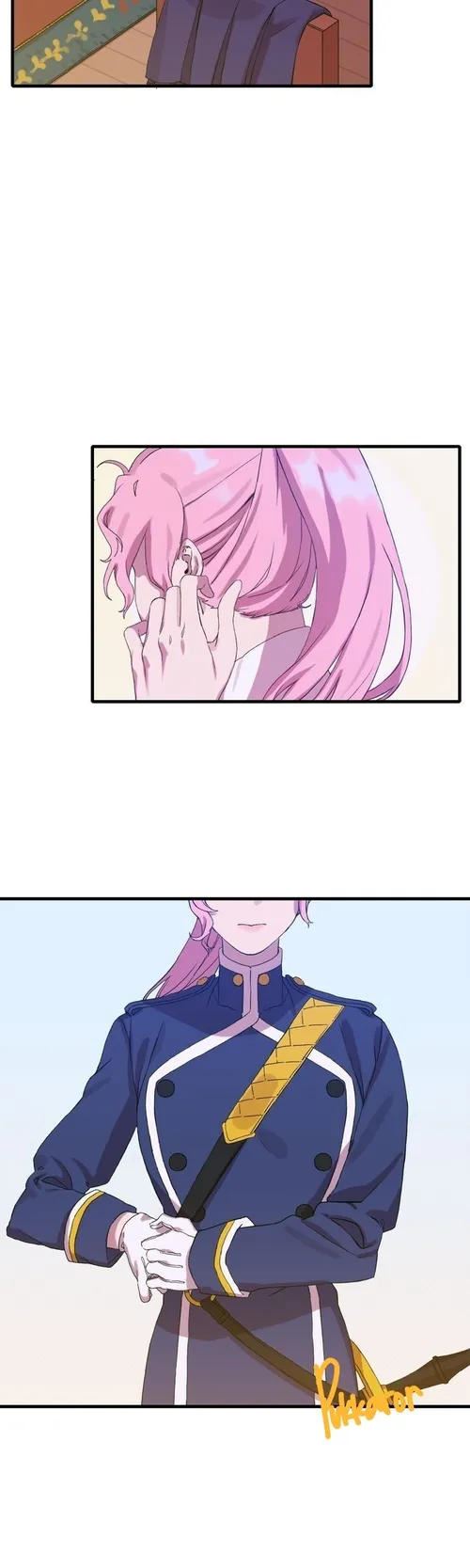 I Gave Birth to the Tyrant’s Child Chapter 1 Gambar 36