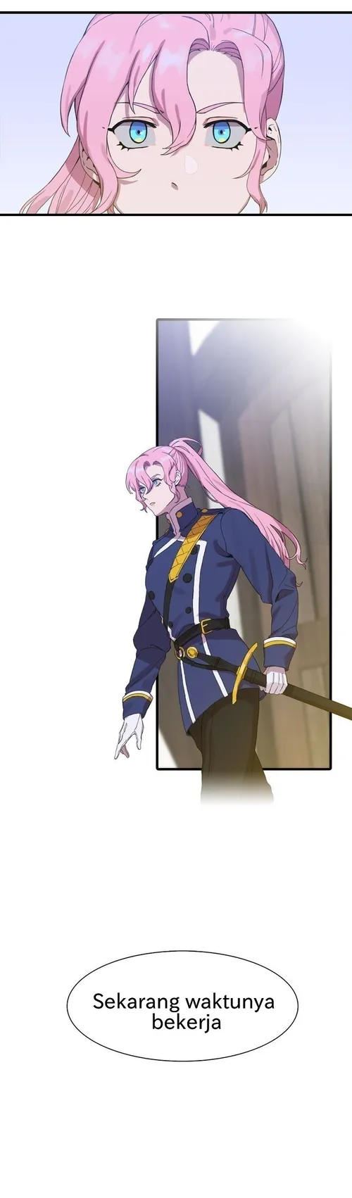 I Gave Birth to the Tyrant’s Child Chapter 1 Gambar 37