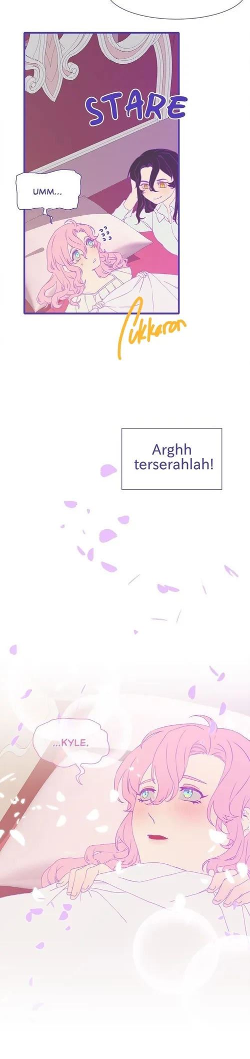 I Gave Birth to the Tyrant’s Child Chapter 6 Gambar 30