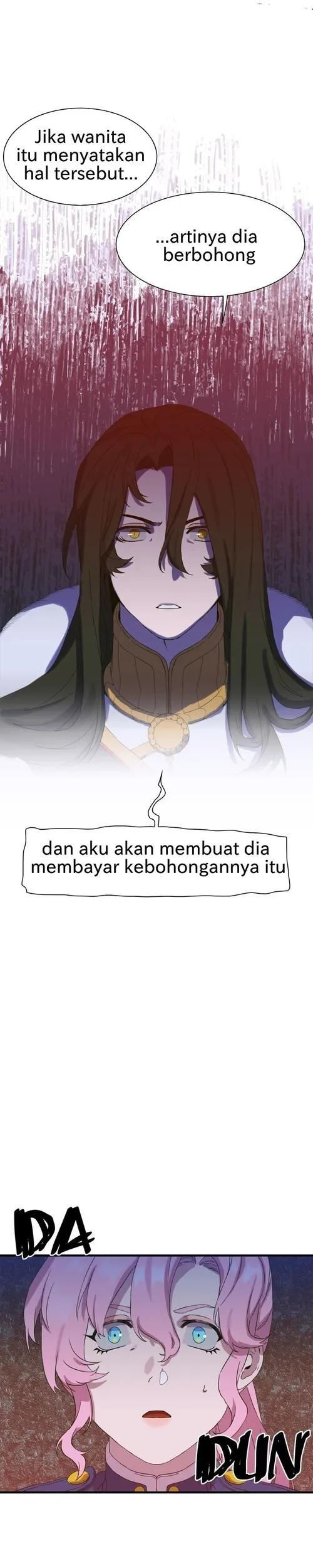 Komik I Gave Birth to the Tyrant’s Child Chapter 6 gambar nomor 1