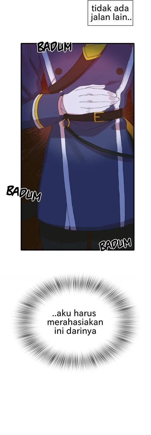 I Gave Birth to the Tyrant’s Child Chapter 6 Gambar 3