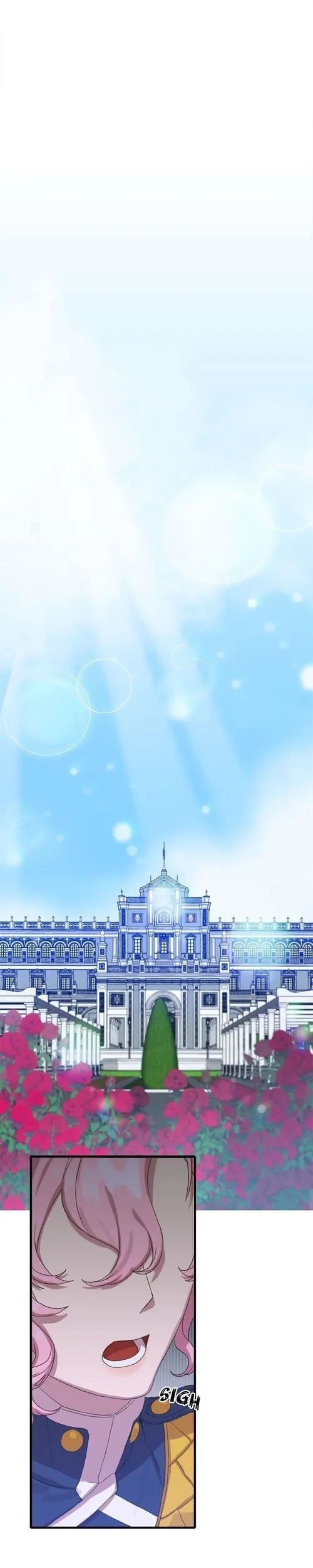 I Gave Birth to the Tyrant’s Child Chapter 6 Gambar 38