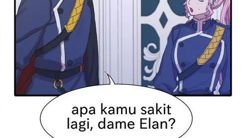 I Gave Birth to the Tyrant’s Child Chapter 6 Gambar 5