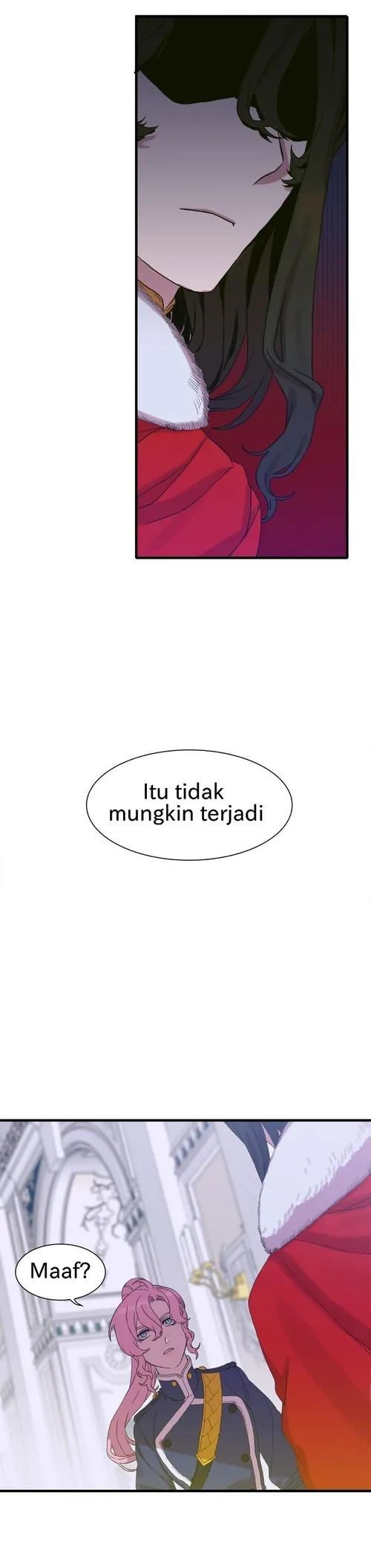 I Gave Birth to the Tyrant’s Child Chapter 5 Gambar 45