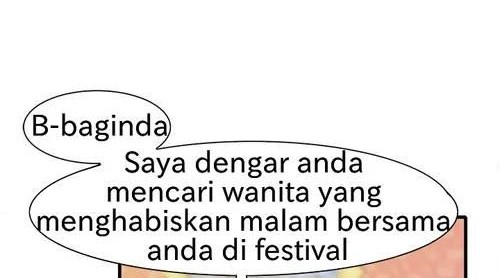 I Gave Birth to the Tyrant’s Child Chapter 5 Gambar 34