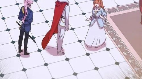 I Gave Birth to the Tyrant’s Child Chapter 5 Gambar 39