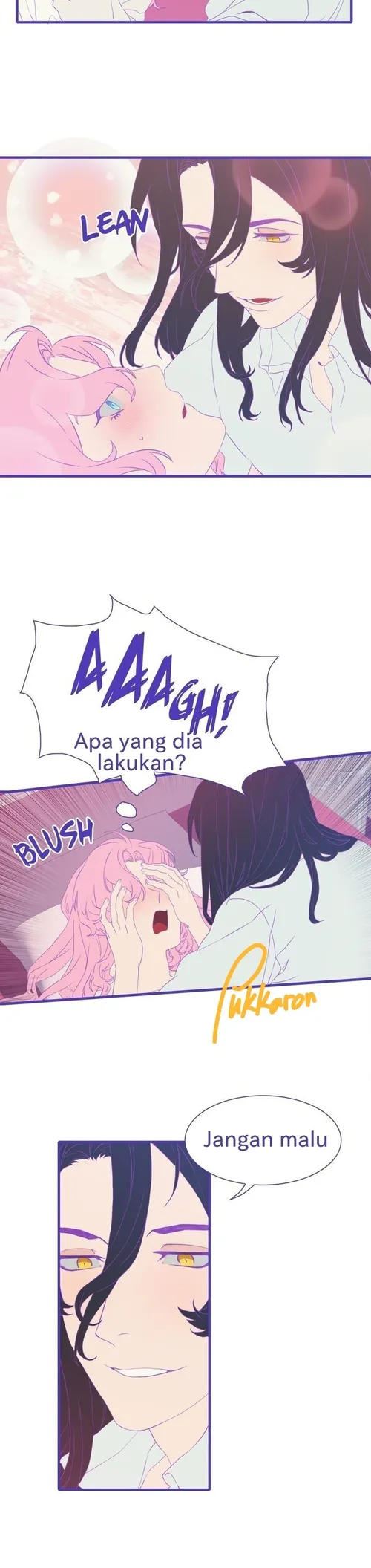 I Gave Birth to the Tyrant’s Child Chapter 5 Gambar 10