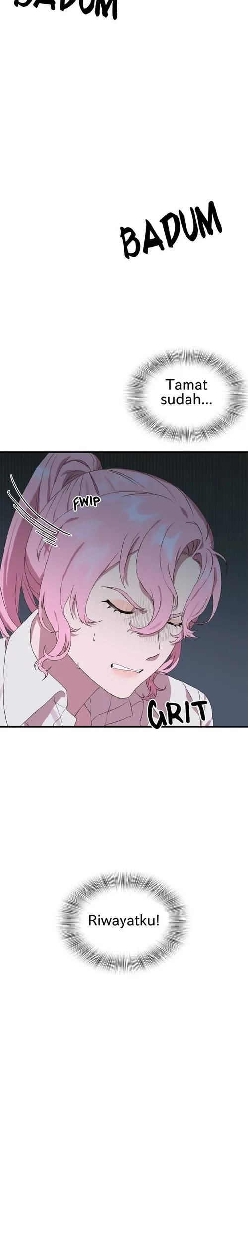 I Gave Birth to the Tyrant’s Child Chapter 4 Gambar 30