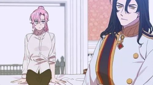 I Gave Birth to the Tyrant’s Child Chapter 4 Gambar 36