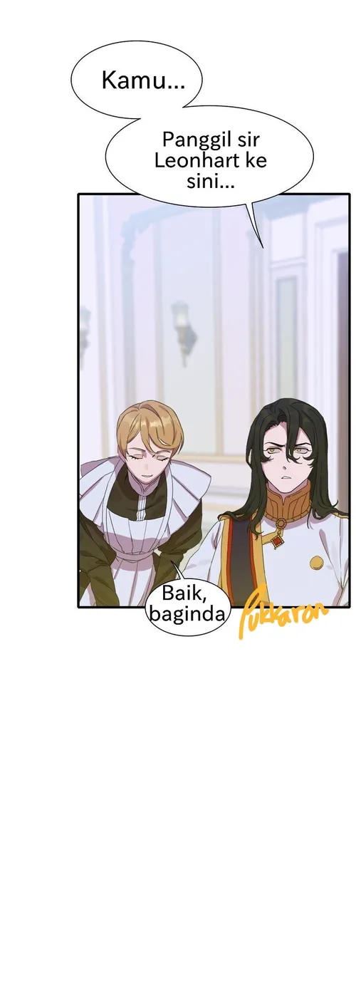 I Gave Birth to the Tyrant’s Child Chapter 4 Gambar 11