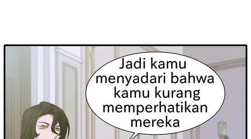 I Gave Birth to the Tyrant’s Child Chapter 4 Gambar 13