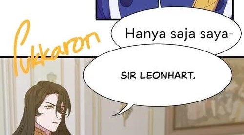 I Gave Birth to the Tyrant’s Child Chapter 3 Gambar 32