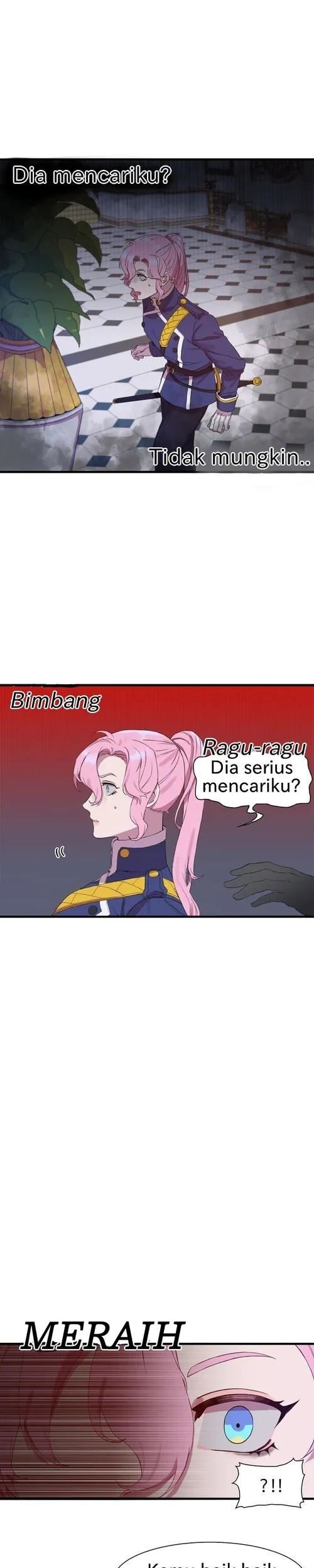 Komik I Gave Birth to the Tyrant’s Child Chapter 3 gambar nomor 1