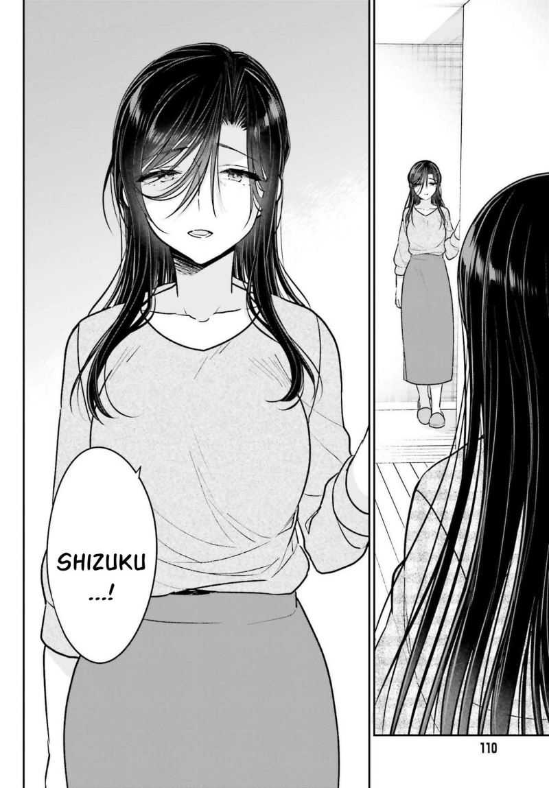 Ani to Imouto no Shitai Shitai Shitai Koto Chapter 09 Gambar 11