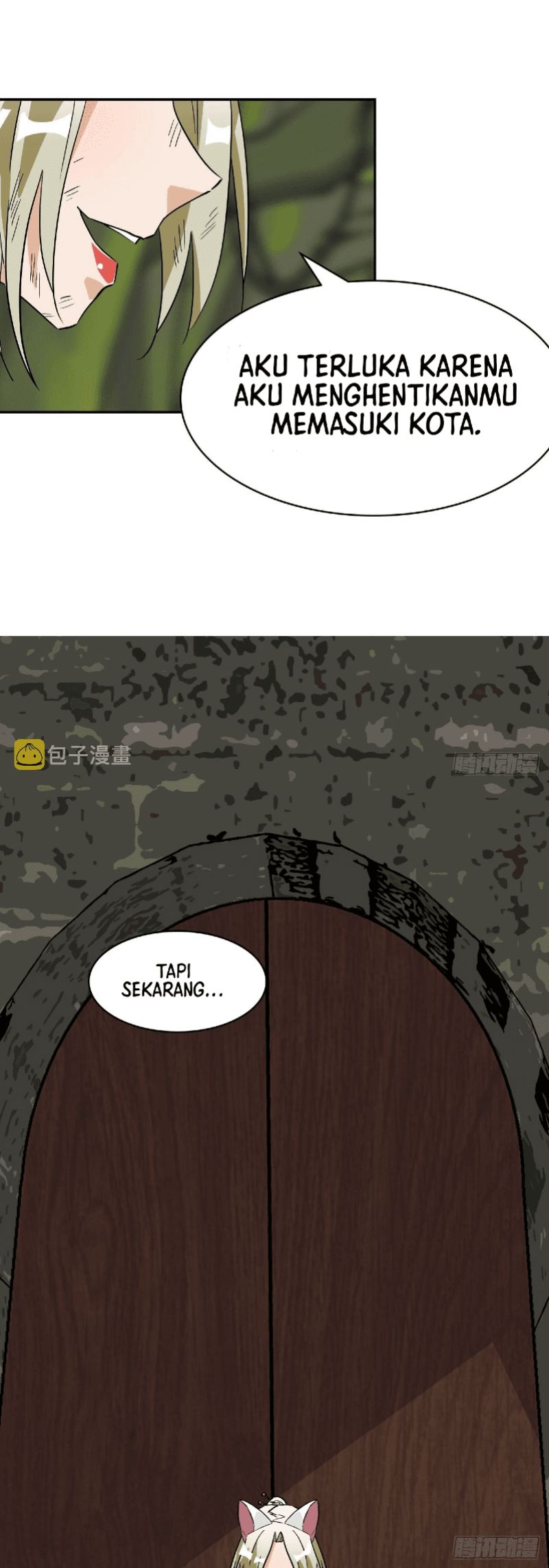 Prince Hero Chapter 50 Gambar 15