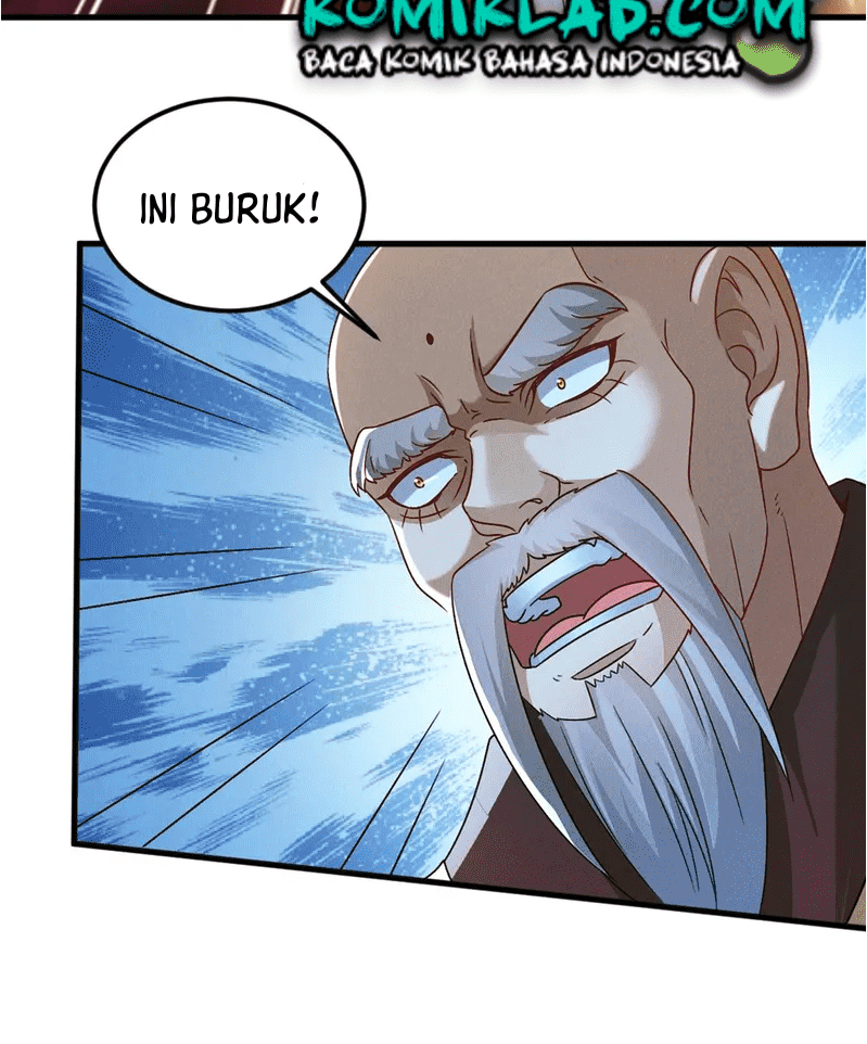 I Can Summon God Chapter 30 Gambar 42