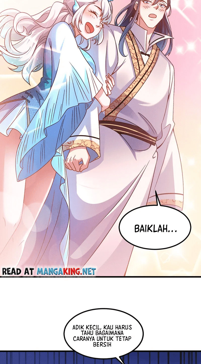 I Can Summon God Chapter 30 Gambar 16