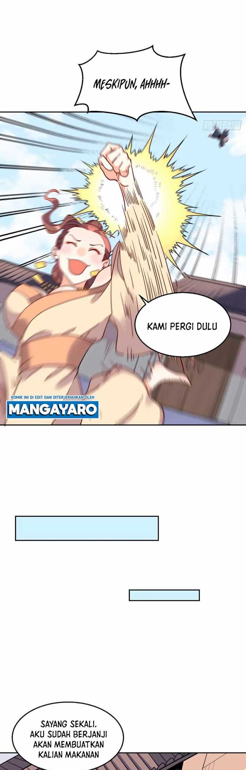 I’m Actually A Cultivation Bigshot Chapter 129 Gambar 26