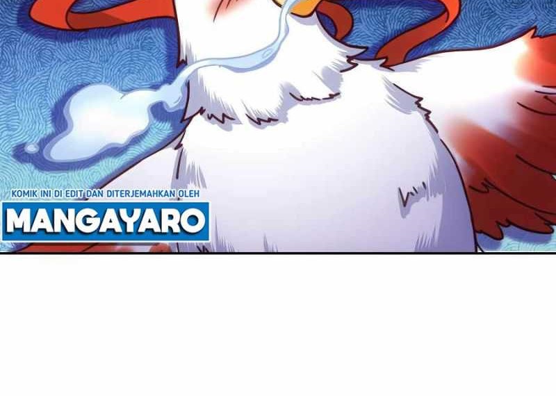 I’m Actually A Cultivation Bigshot Chapter 129 Gambar 19