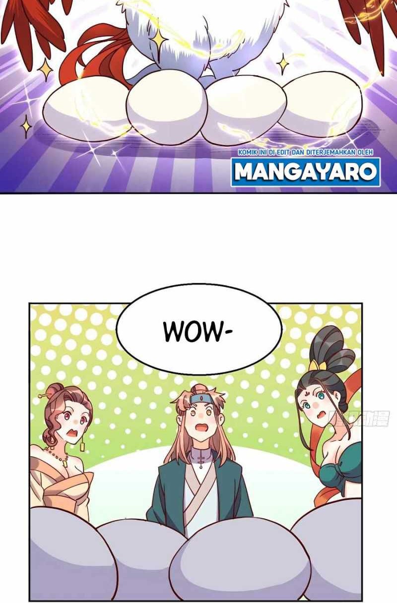 I’m Actually A Cultivation Bigshot Chapter 129 Gambar 23