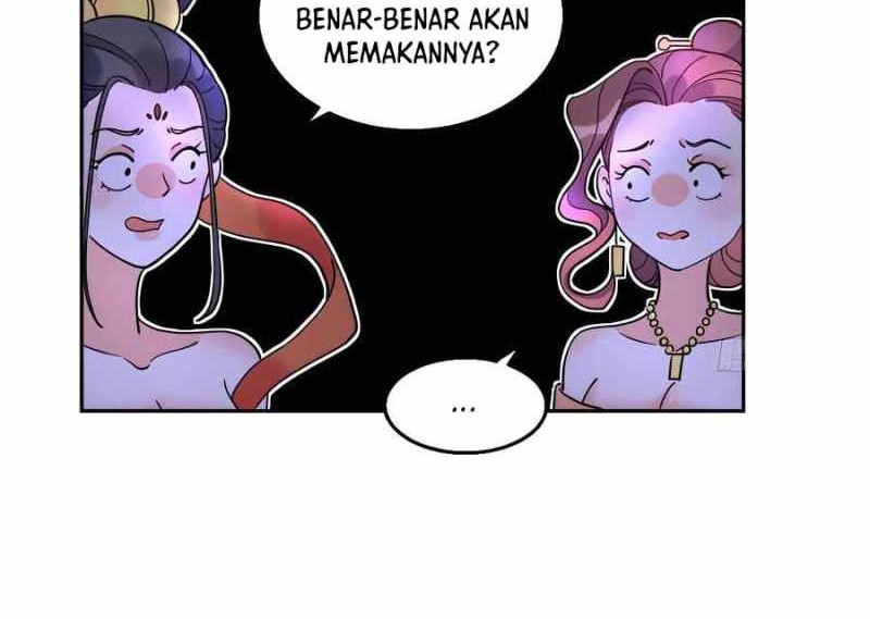 I’m Actually A Cultivation Bigshot Chapter 129 Gambar 3