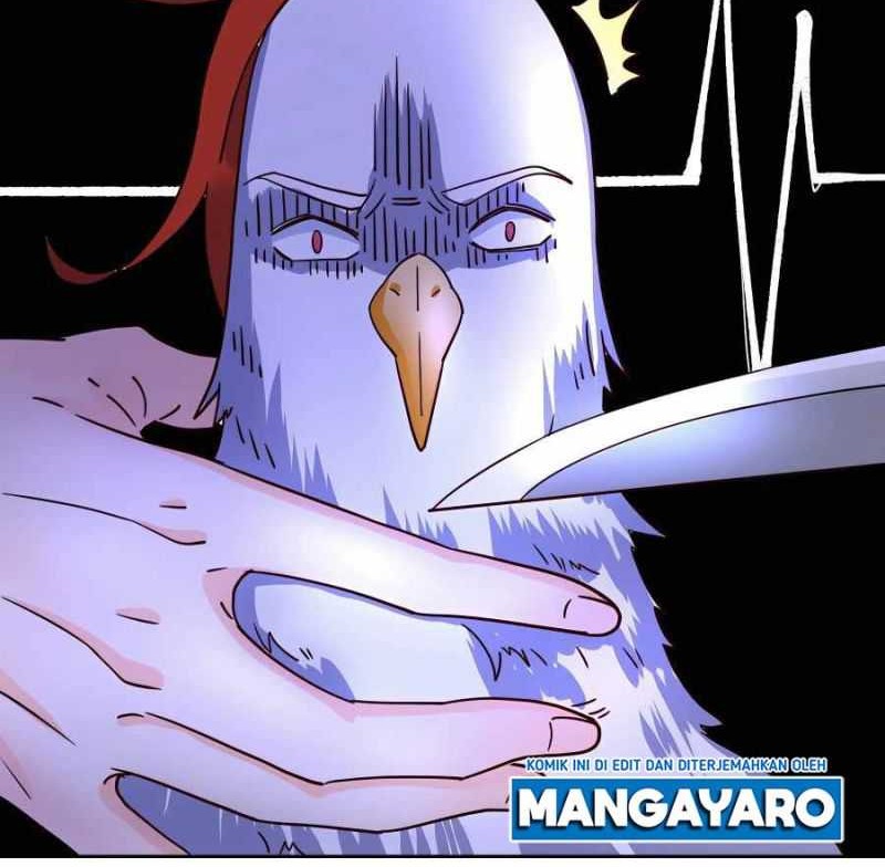 I’m Actually A Cultivation Bigshot Chapter 129 Gambar 7