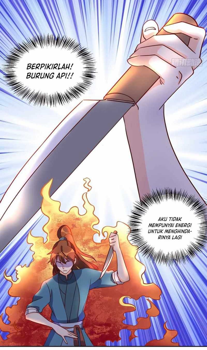 I’m Actually A Cultivation Bigshot Chapter 129 Gambar 13