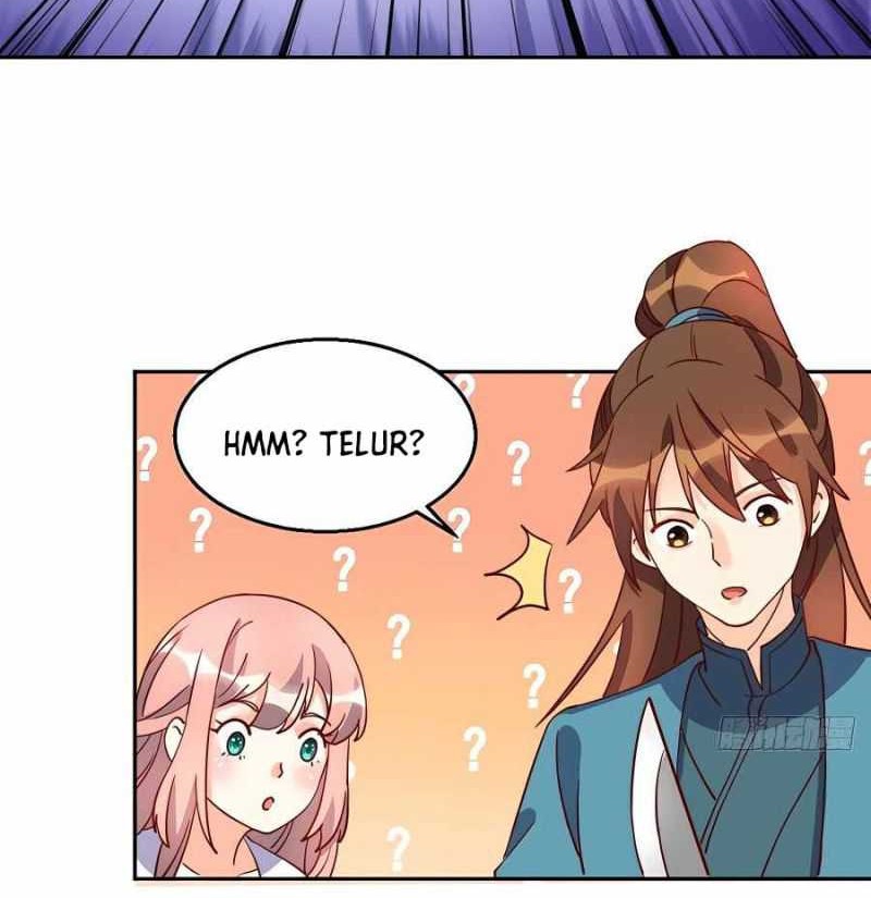 I’m Actually A Cultivation Bigshot Chapter 129 Gambar 15