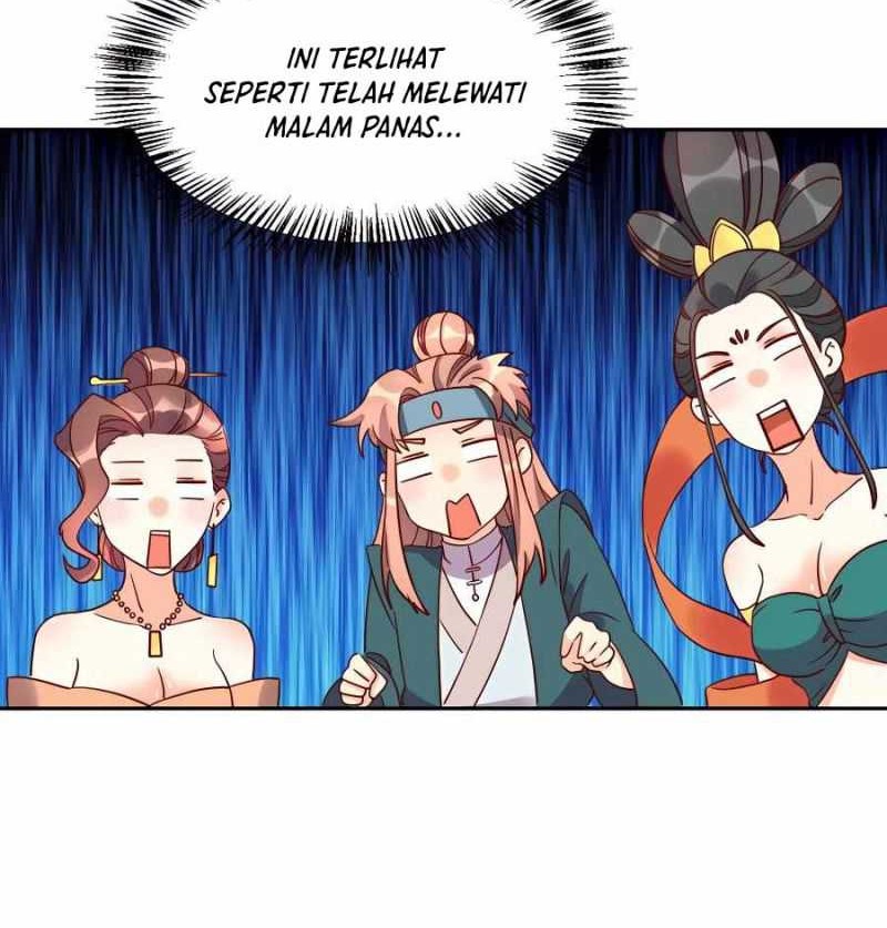 I’m Actually A Cultivation Bigshot Chapter 129 Gambar 17