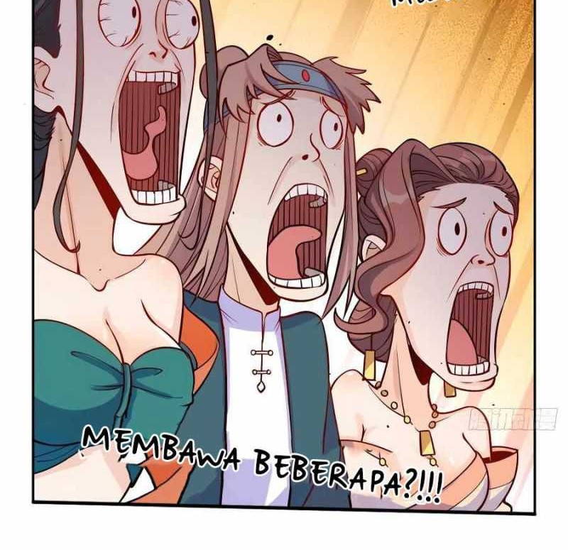 I’m Actually A Cultivation Bigshot Chapter 128 Gambar 22