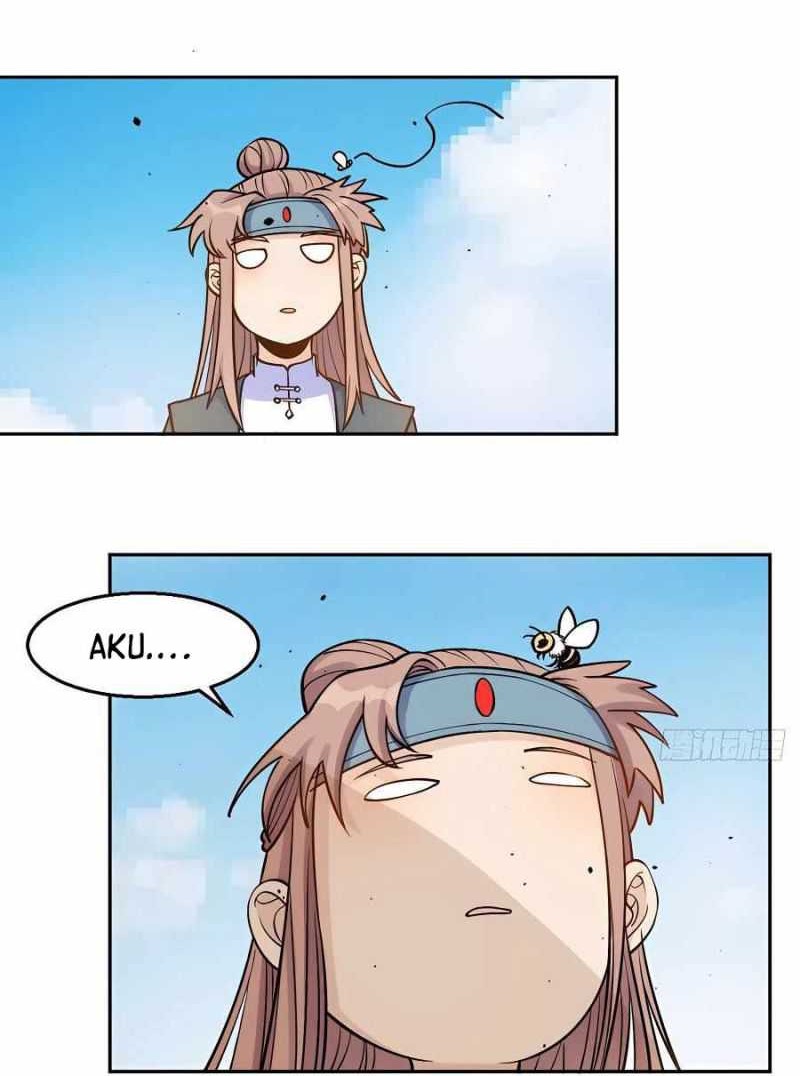 I’m Actually A Cultivation Bigshot Chapter 128 Gambar 24