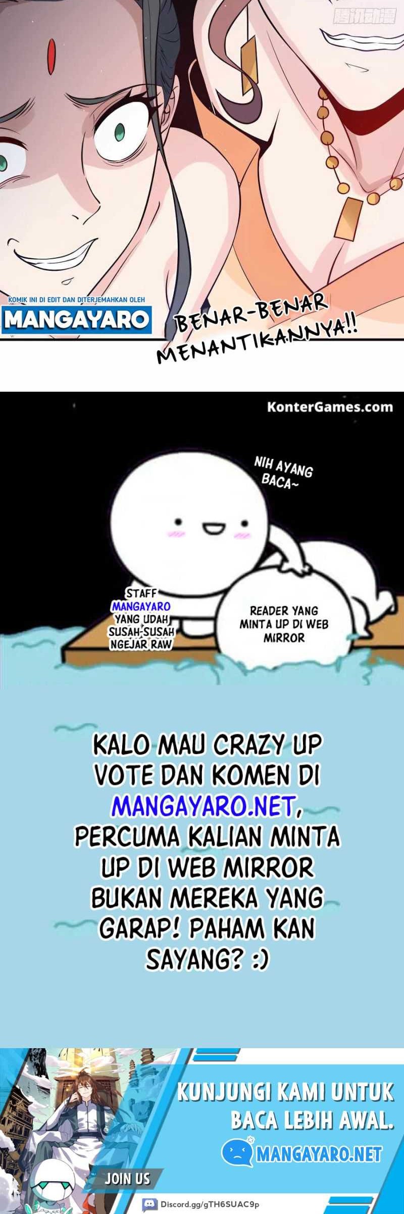 I’m Actually A Cultivation Bigshot Chapter 128 Gambar 28