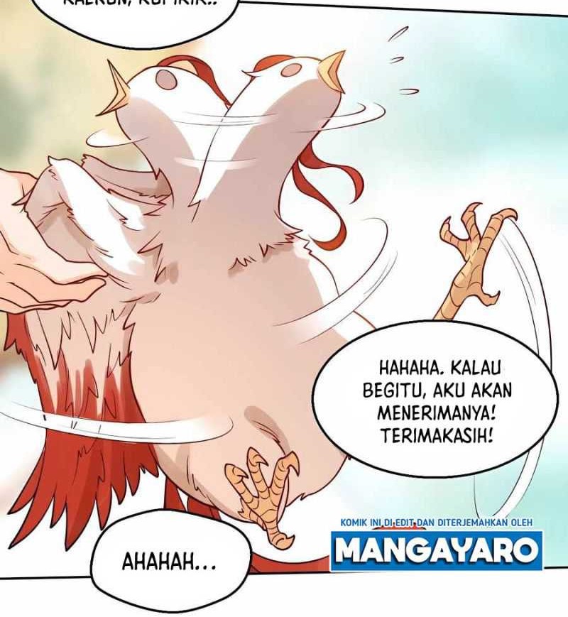 I’m Actually A Cultivation Bigshot Chapter 128 Gambar 5